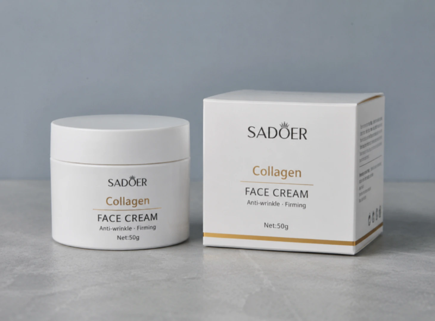Produkt Bild voder Detail enhancement