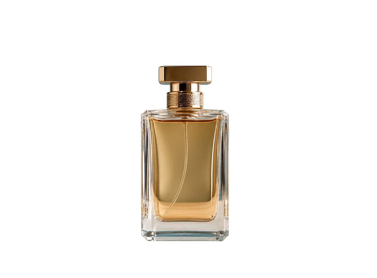 Produit photo après white fond generation